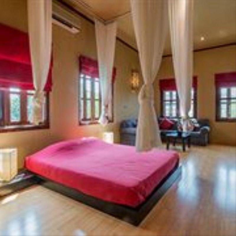 The Villa Paradiso Ltd. Phnom Penh Exterior photo